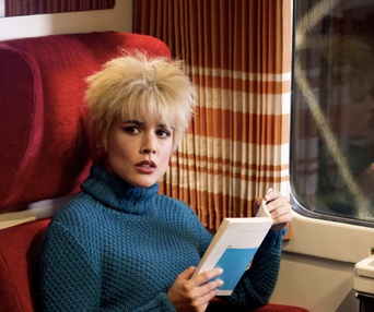 Une scène du film Julieta