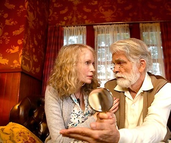 Une scène du film Arthur and the Revenge of Maltazard