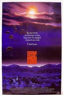 Affiche du film Red Dawn