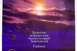 Affiche du film Red Dawn