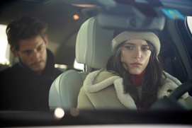 Image du film Amants