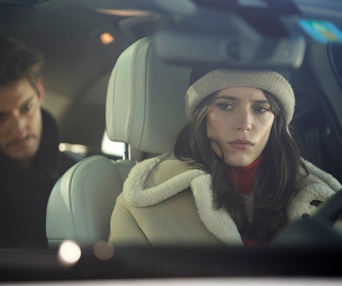 Image du film Amants