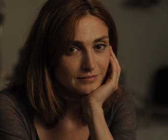 Une scène du film L'autre maison