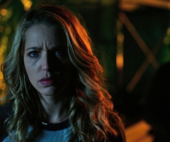 Une scène du film Happy Death Day