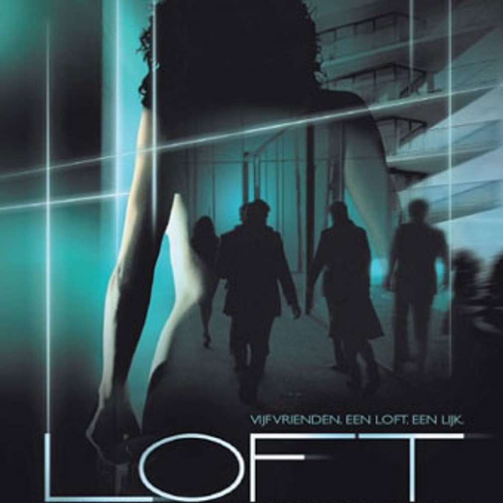 Affiche du film Loft