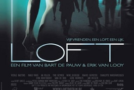 Affiche du film Loft
