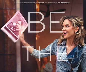 Affiche du film Ordinary Angels