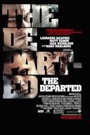 Affiche du film Agents troubles