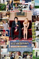 Affiche du film Elizabethtown