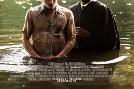 Affiche du film Burden