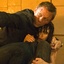 Daniel Craig et Olga Kurylenko dans Quantum of Solace