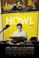 Affiche du film Howl