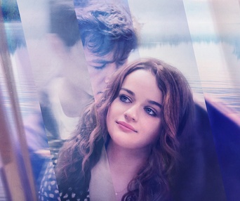 Affiche du film The In Between