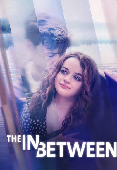Affiche du film The In Between