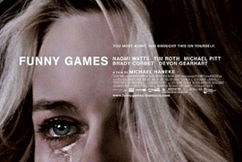 Affiche du film Funny Games