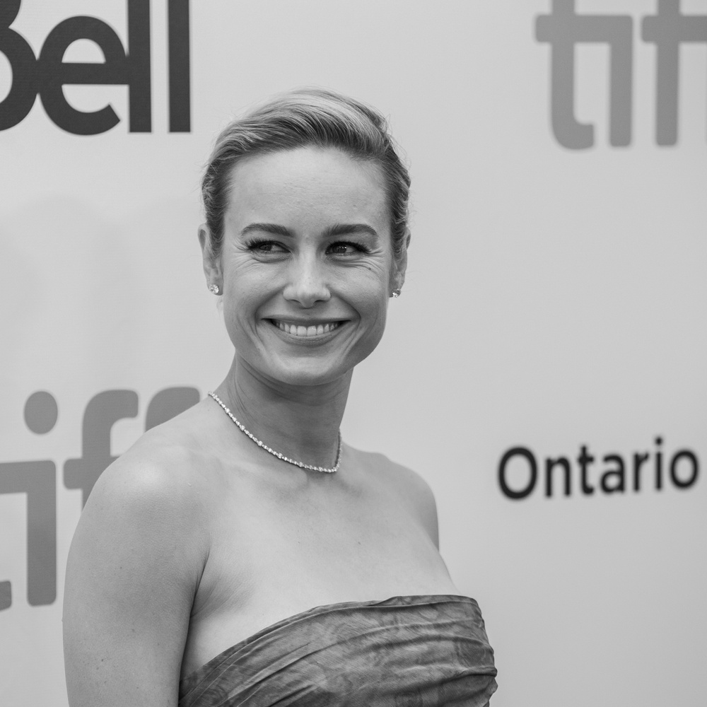 Tapis rouge du film Just Mercy au TIFF 2019
