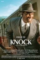 Affiche du film Knock