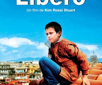 Scène du film Libero