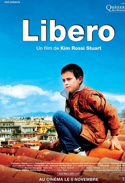 Scène du film Libero