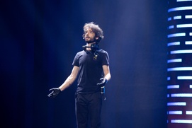 Gala Comediha! 2021 de Pierre-Yves Roy-Desmarais