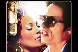 Affiche du film El Cantante