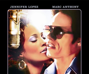 Affiche du film El Cantante