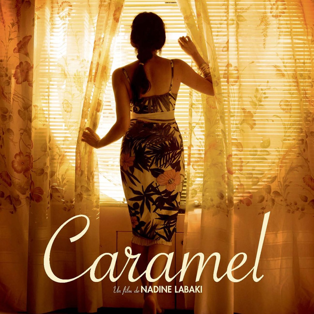 Affiche du film Caramel