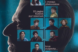 Affiche du film Les tradcuteurs