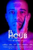 Affiche du film El Houb