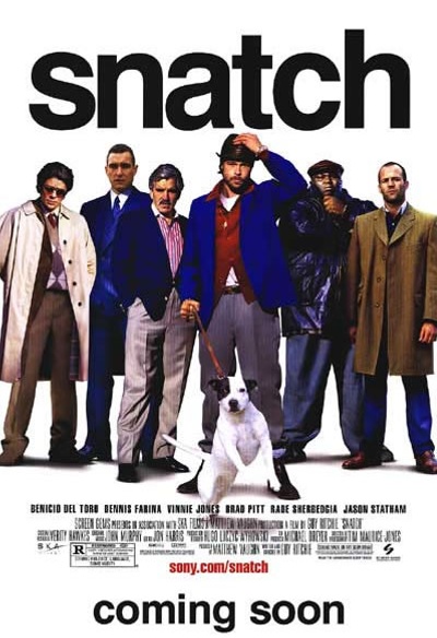 Snatch