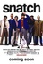 Affiche du film Snatch - Tu braques ou tu raques