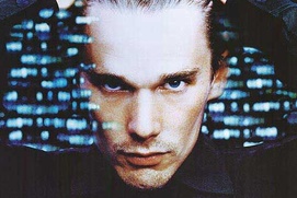 Affiche du film Hamlet