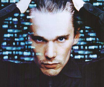Affiche du film Hamlet