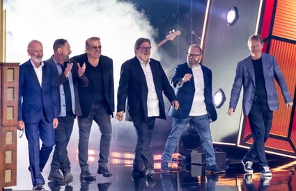 <em style="color: rgb(32, 32, 32);">Le&nbsp;Temple&nbsp;de la&nbsp;renommée&nbsp;célèbre Les Boys</em>