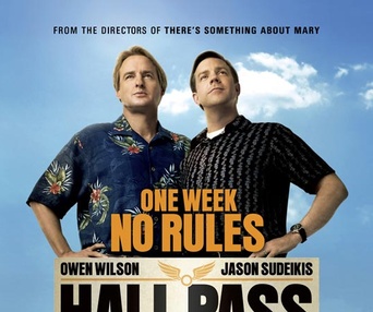 Affiche du film Hall Past