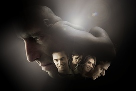 Affiche du film Lucidité passagère
