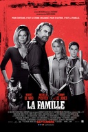 Affiche du film La famille