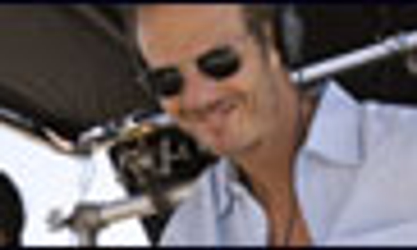 Peter Berg réalisera le film Hercules: The Thracian Wars