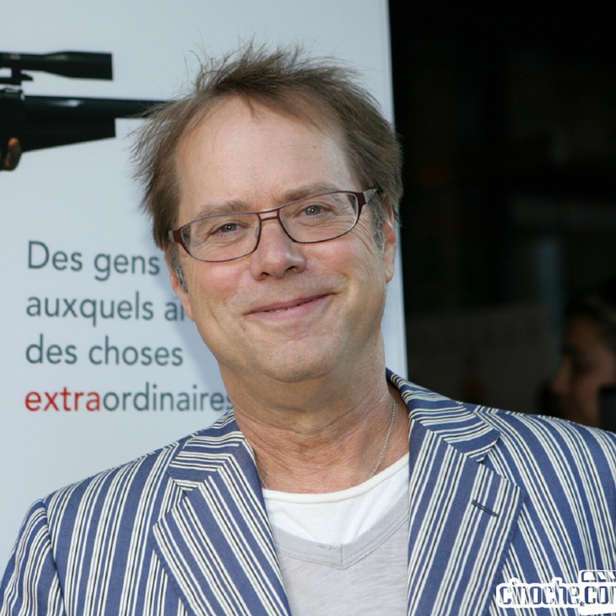 Sur le tapis rouge de Y'en aura pas de facile