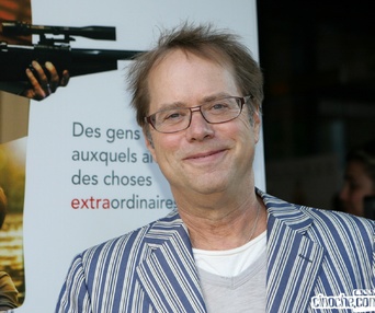 Sur le tapis rouge de Y'en aura pas de facile