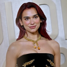 Photo de Dua Lipa