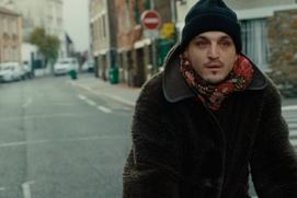 Une scène du film Passages