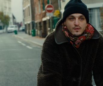 Une scène du film Passages