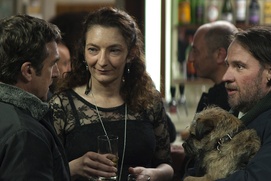 Une scène du film 11.6