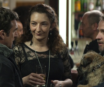 Une scène du film 11.6
