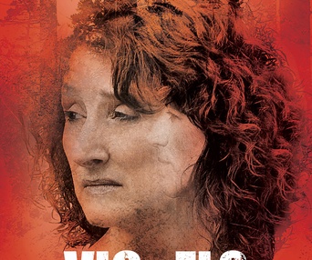 Affiche du film Vic + Flo ont vu un ours