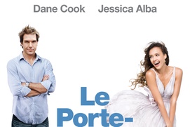 Affiche du film Affiche du film