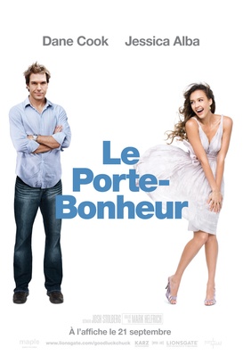 Le porte-bonheur