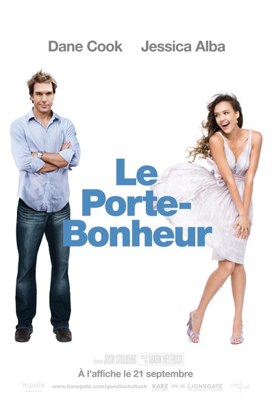 Affiche du film