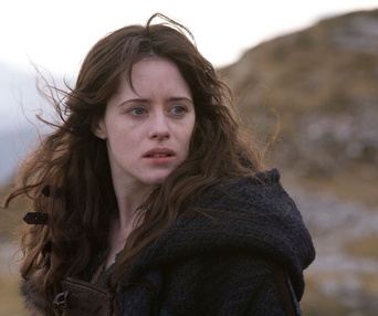 Une scène du film Season of the Witch